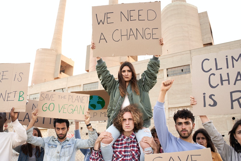 Régulations sur le changement climatique : Quel est l'état des lieux juridiques ?