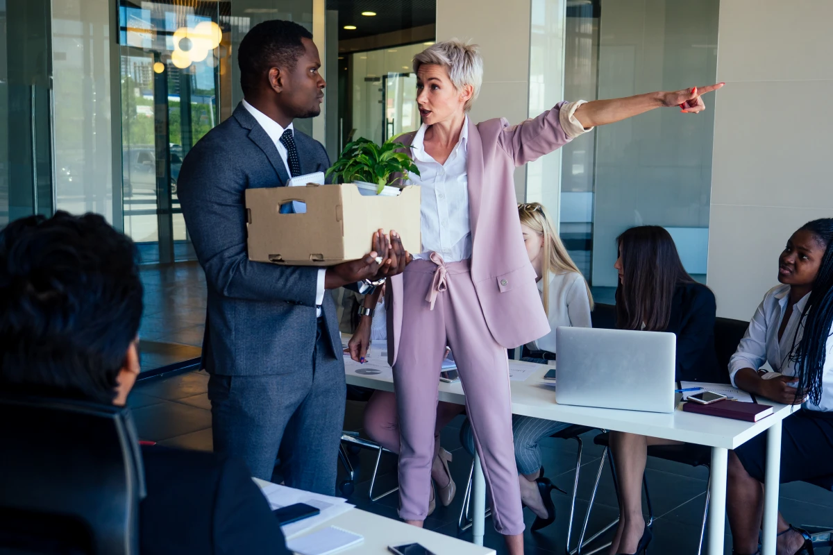 Licenciement pour motif personnel : comprendre les enjeux et les procédures