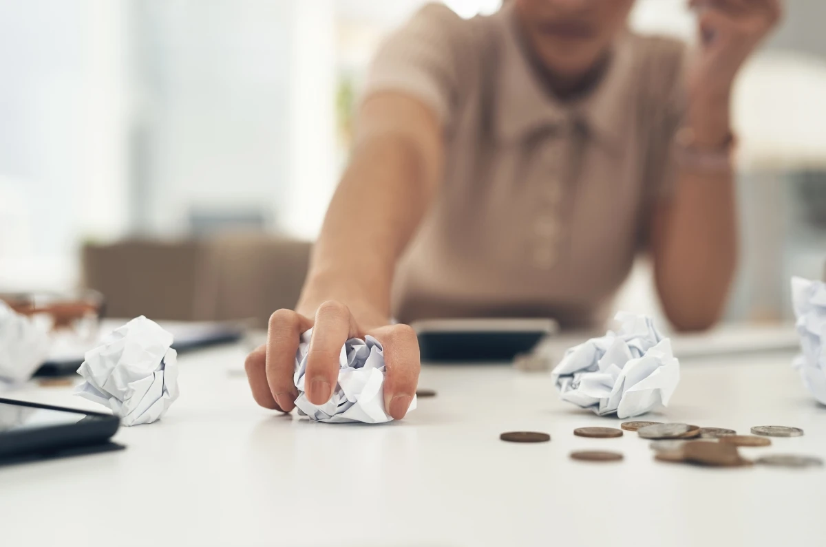 Surendettement des particuliers : comment y faire face et s'en sortir ?