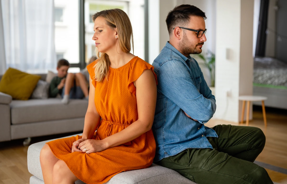 Avocat spécialisé en divorce : Votre allié pour une séparation sereine et équitable