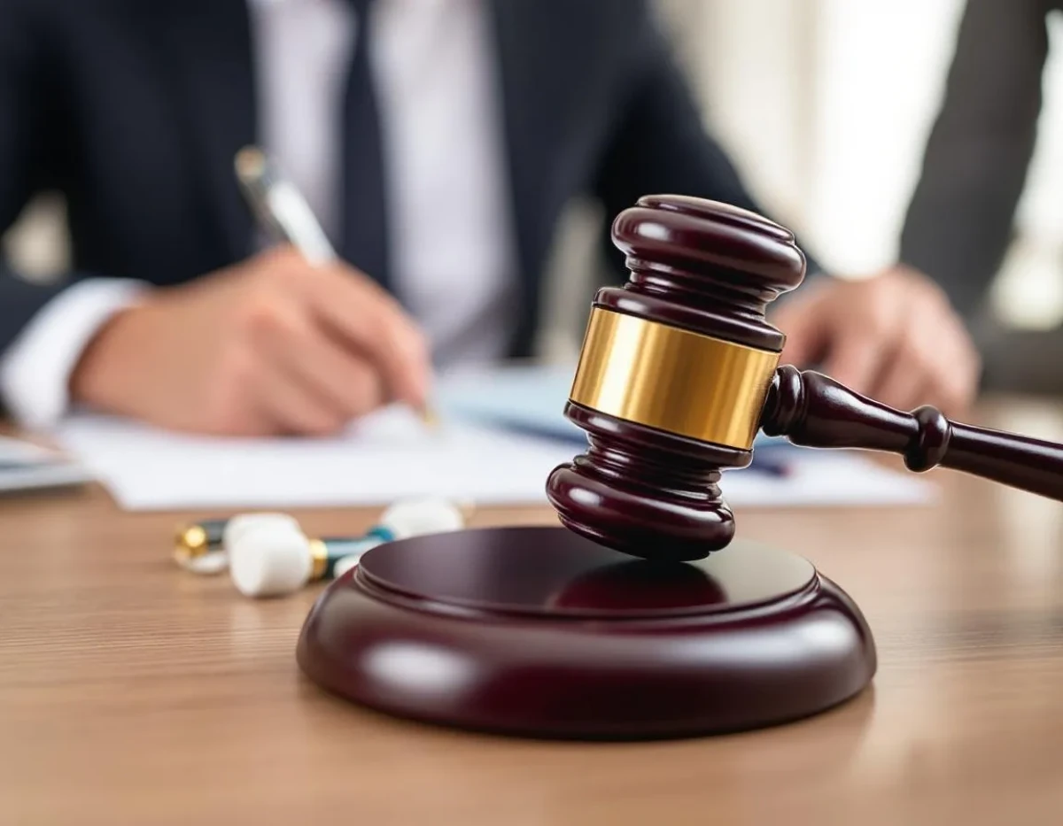 Divorce à l'Amiable : La Voie Sereine vers une Séparation Réussie