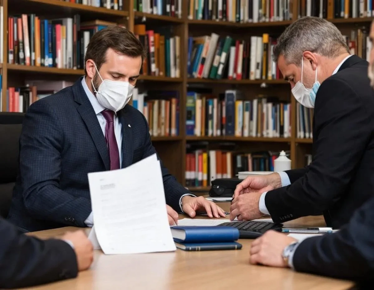 Droit du travail : Les clauses contractuelles désormais proscrites par la législation française