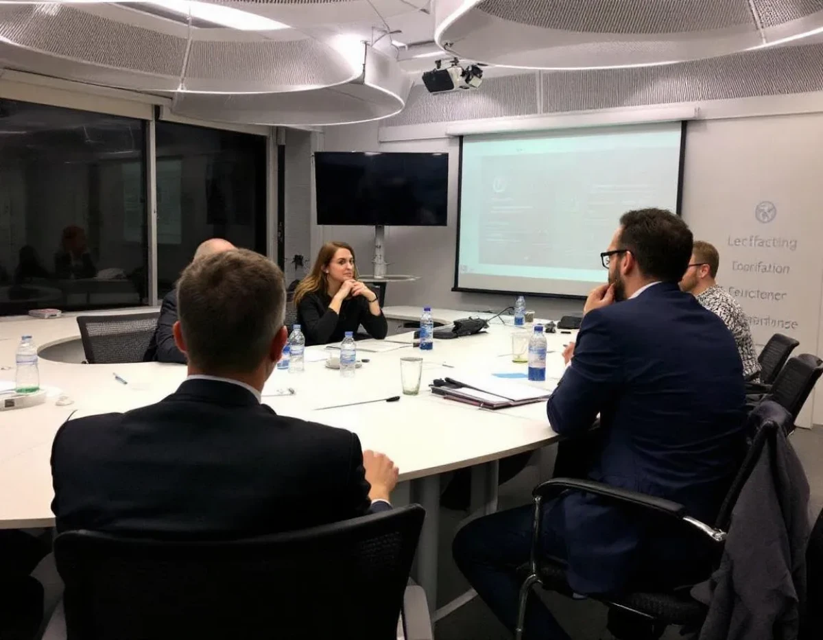 Le Factoring face aux frontières du droit pénal des affaires : convergences, risques et stratégies préventives
