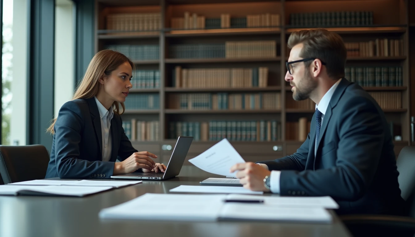 Facturation électronique : négocier en toute légalité