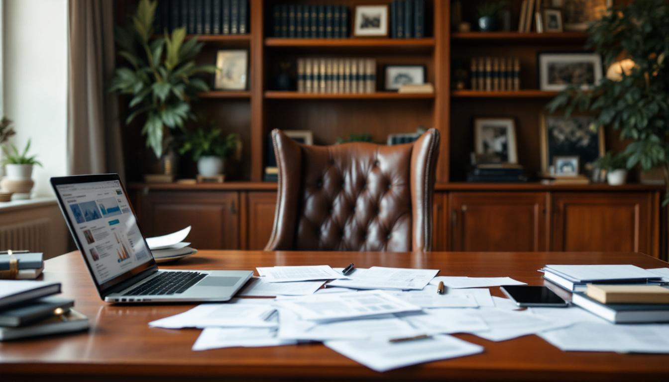 Avocat copropriété : 5 conseils pour bien choisir le vôtre